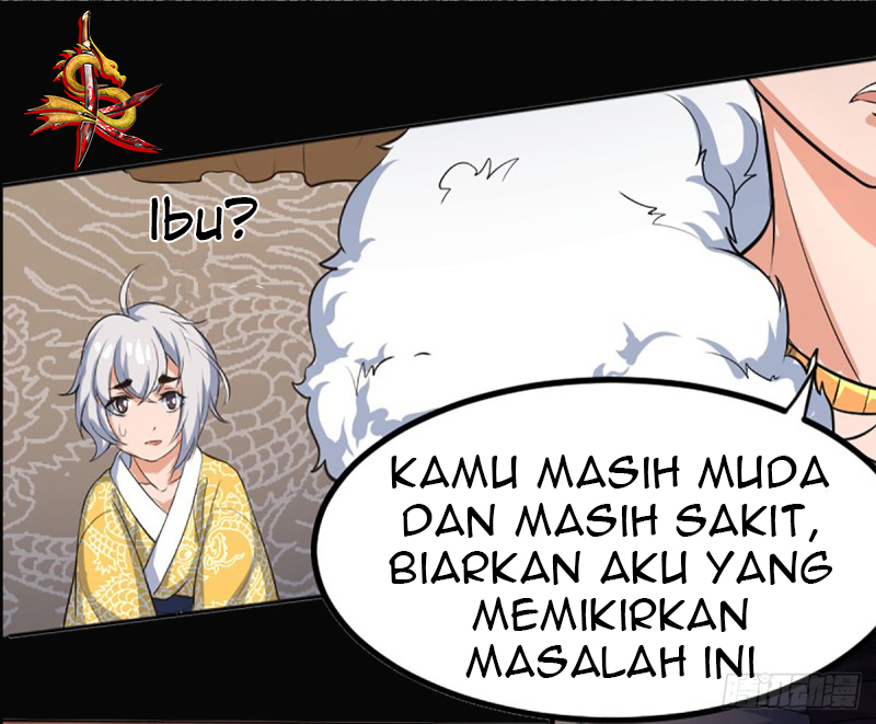 Reborn as King Chapter 01 Gambar 11